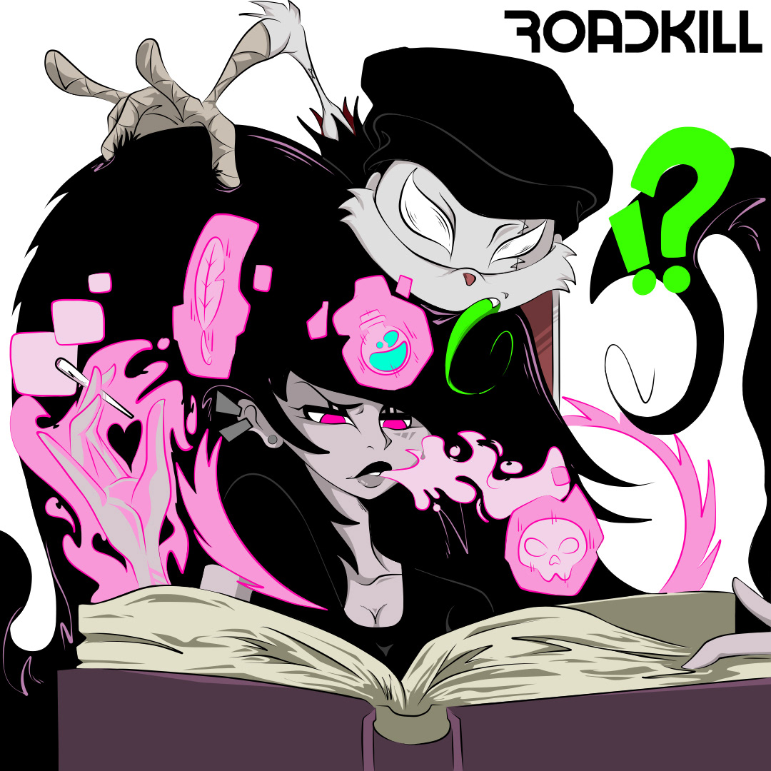 THE::POTION