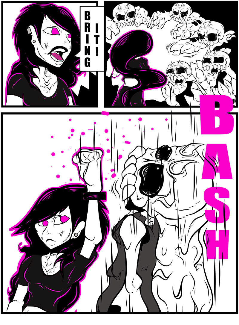 PAGE #7
