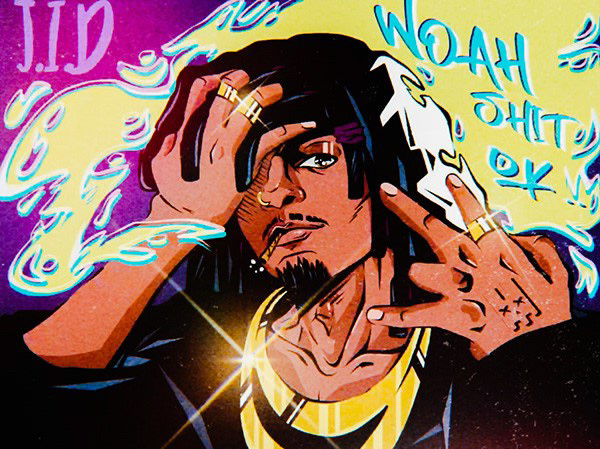 JID