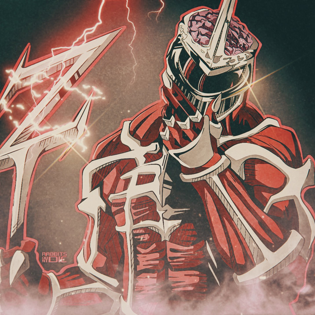 LORD::ZEDD