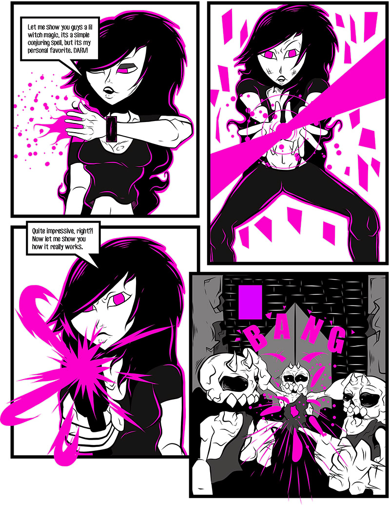 PAGE #9