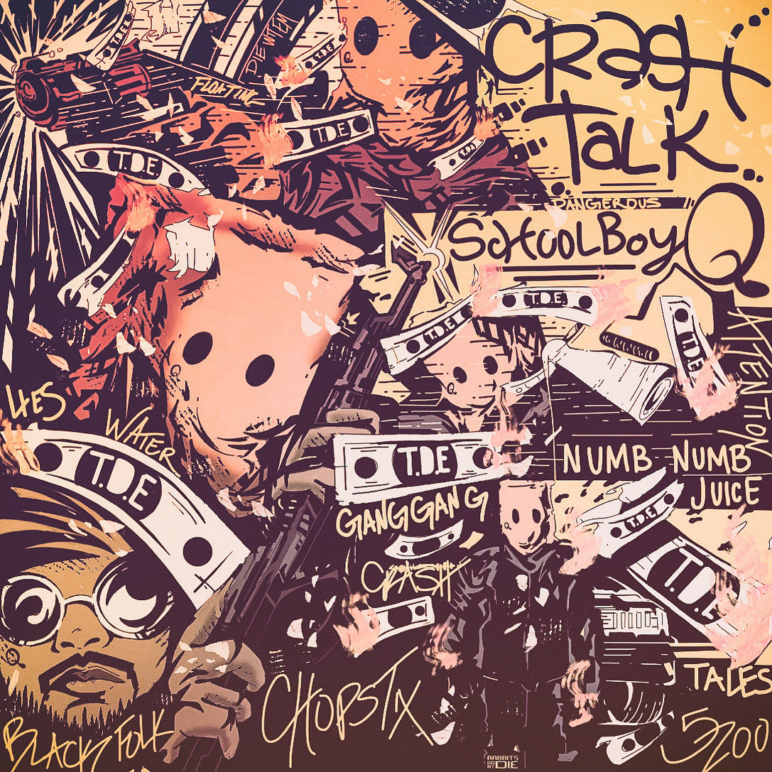 CRASH::TALK