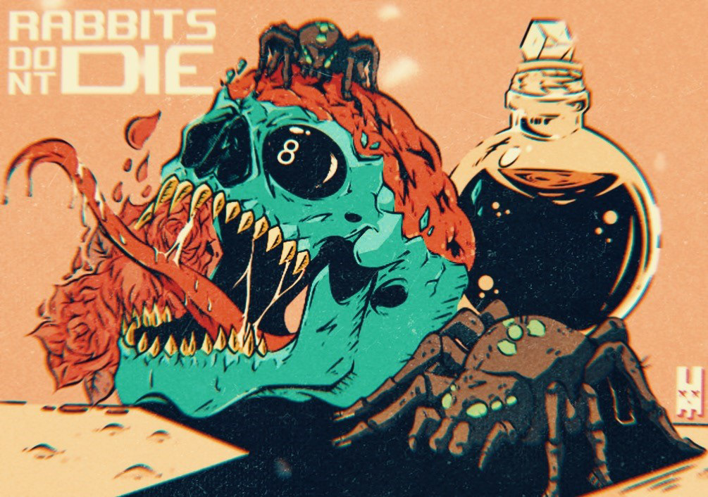 STAY::DANGEROUS