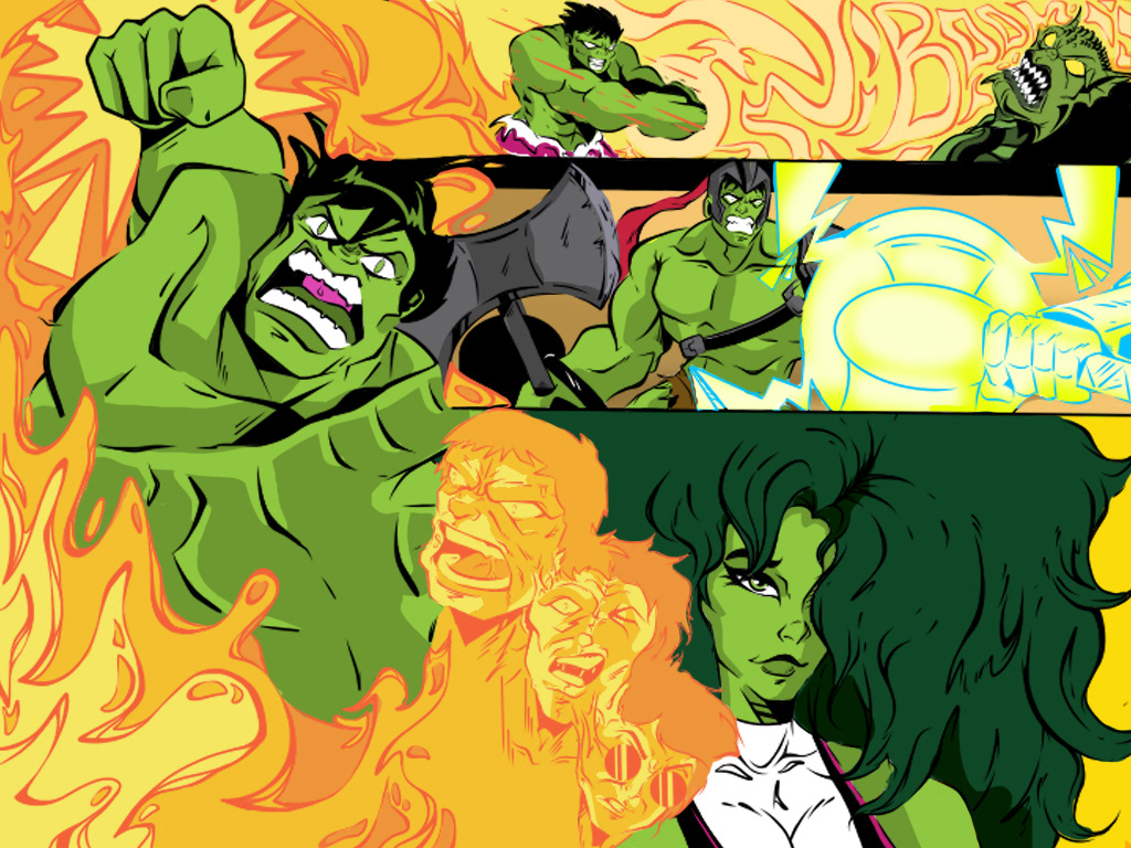 HULK