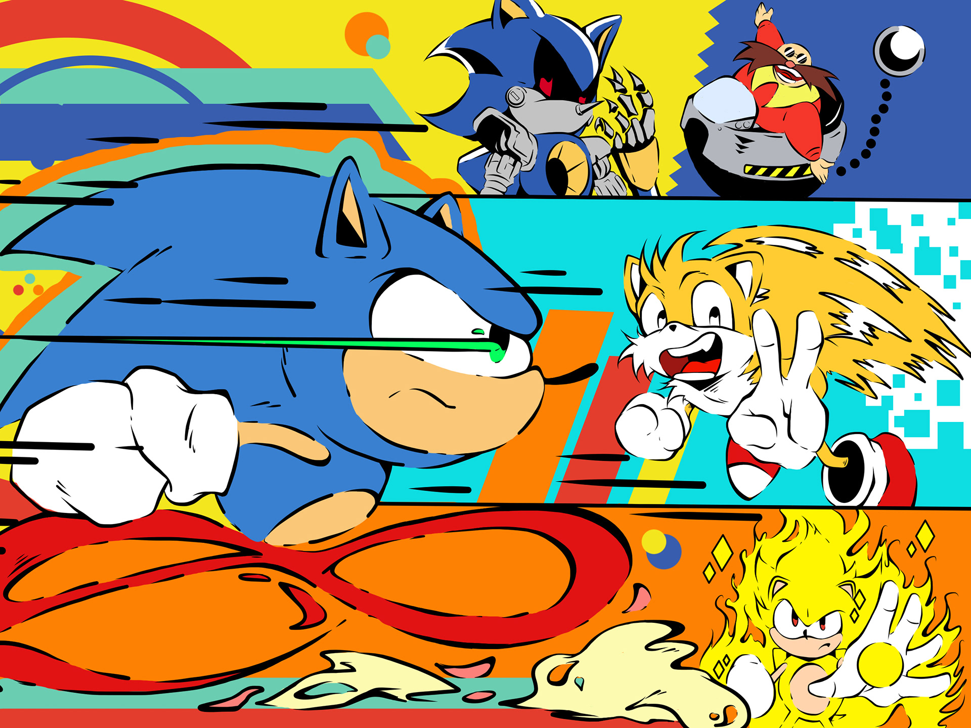 SONIC