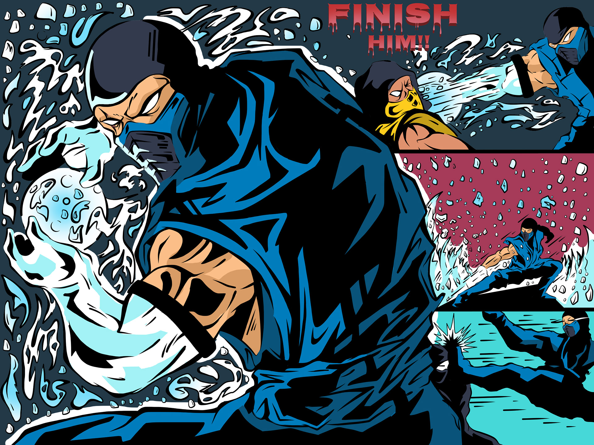SUB:ZERO
