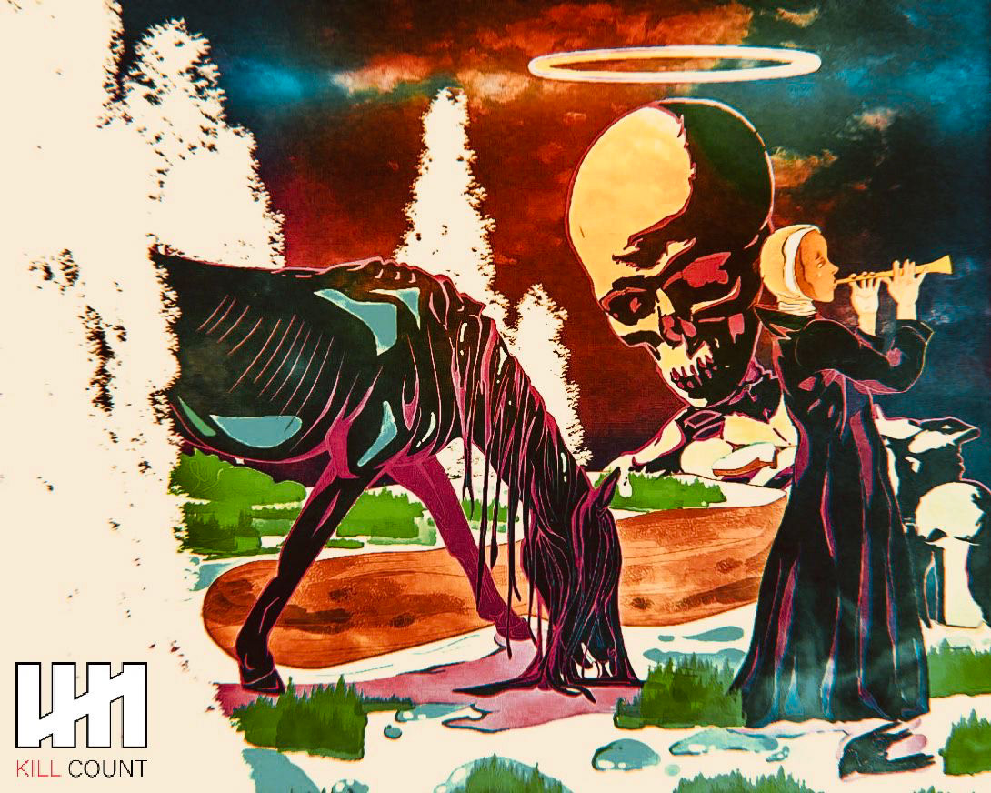 PLAGUE