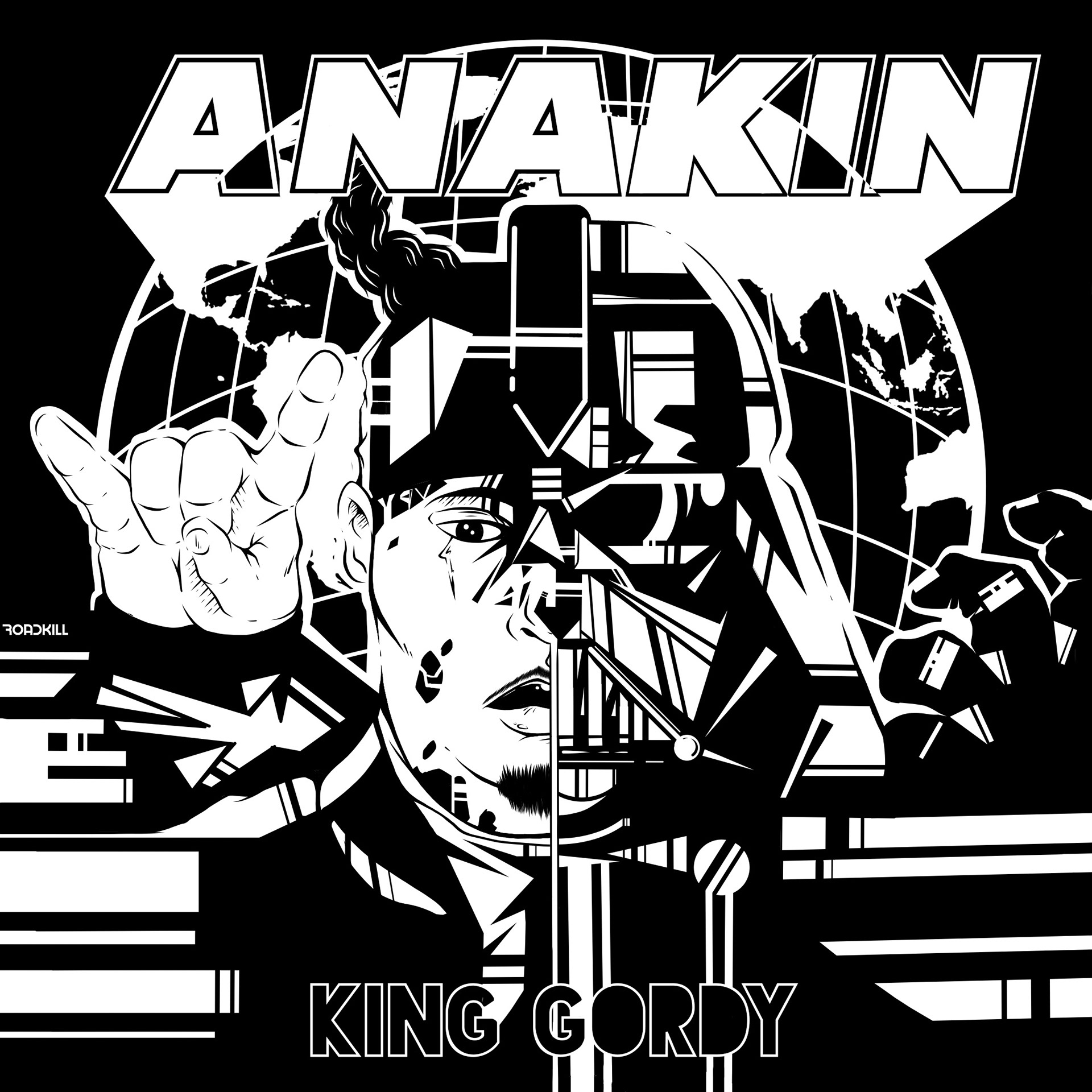 ANAKIN