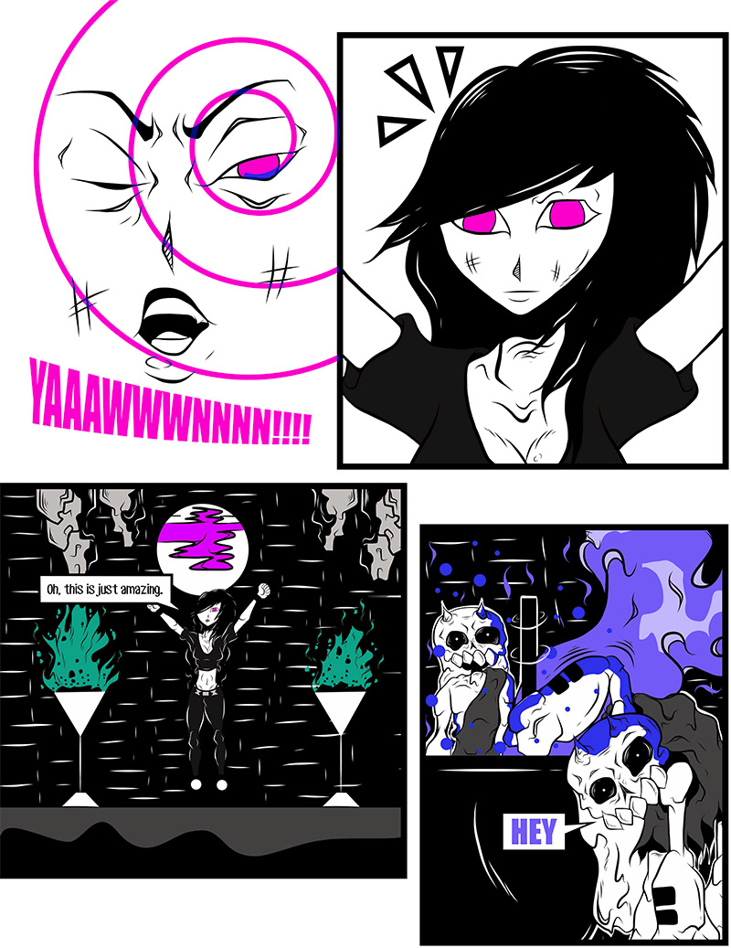 PAGE #3