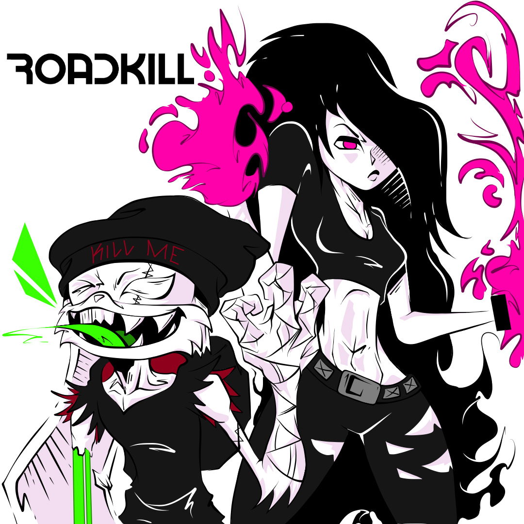 SEEK::AND::DESTROY
