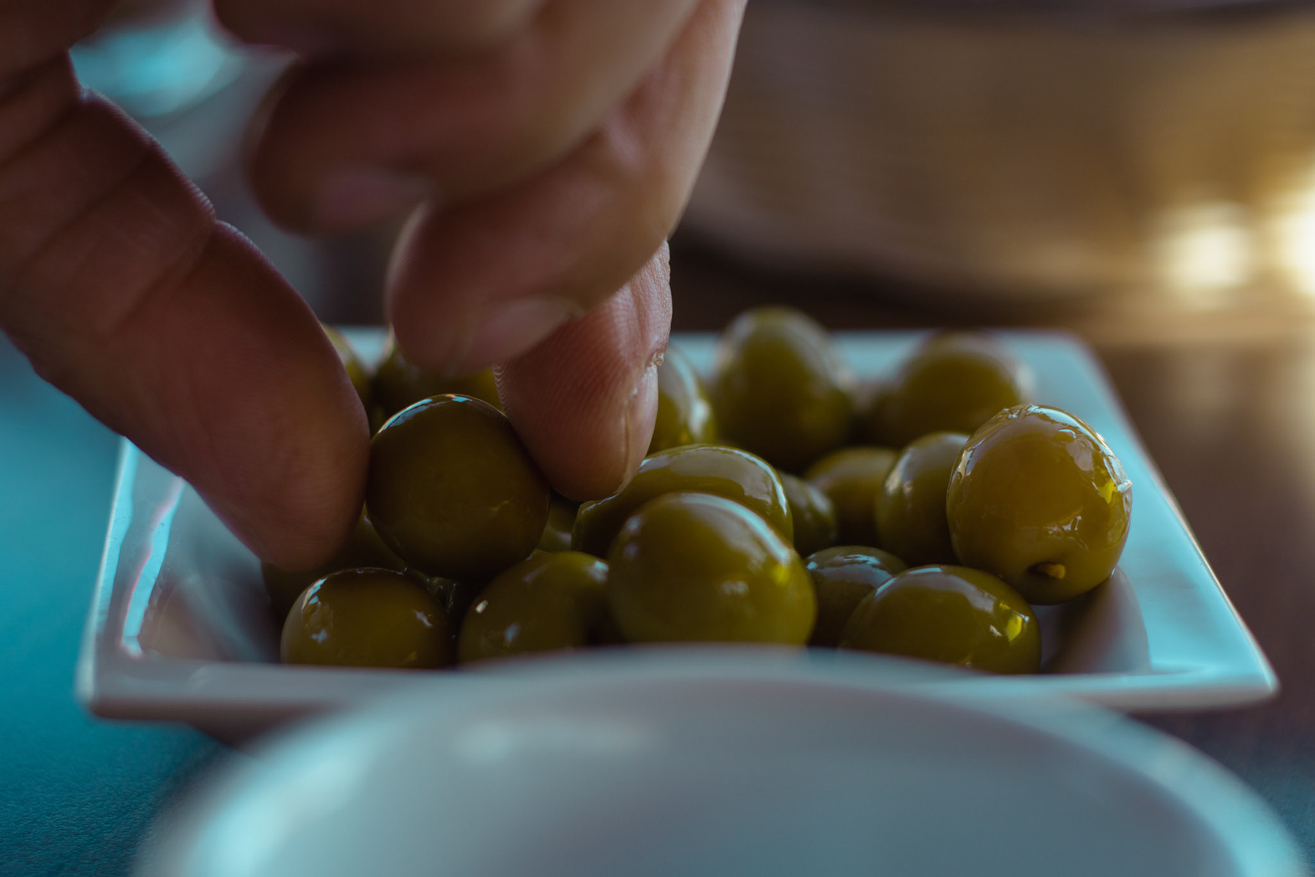 Appetizing. La Palma, Canary Islands. February 2020.