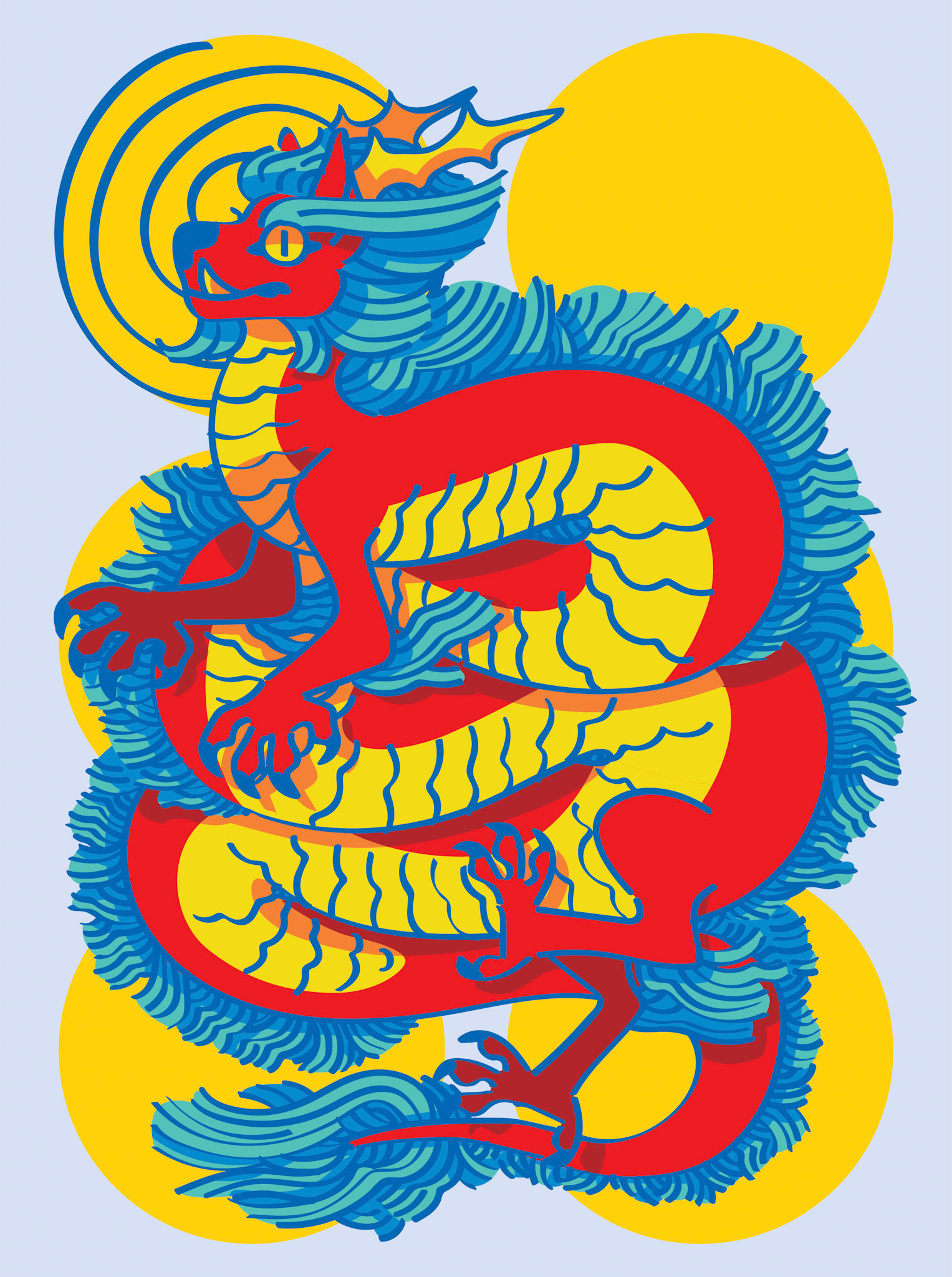 Vector illustration.