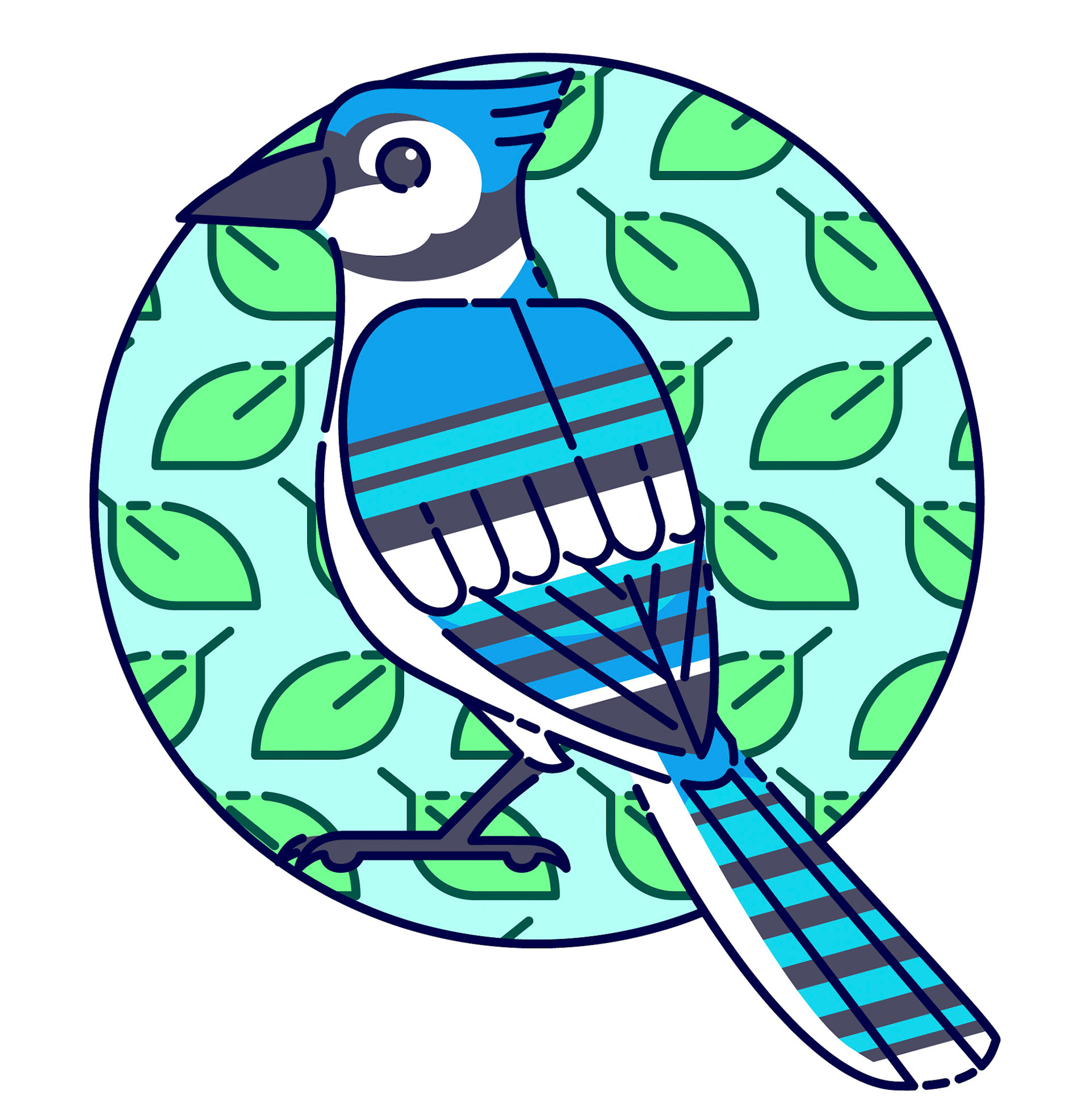 Vector illustration.