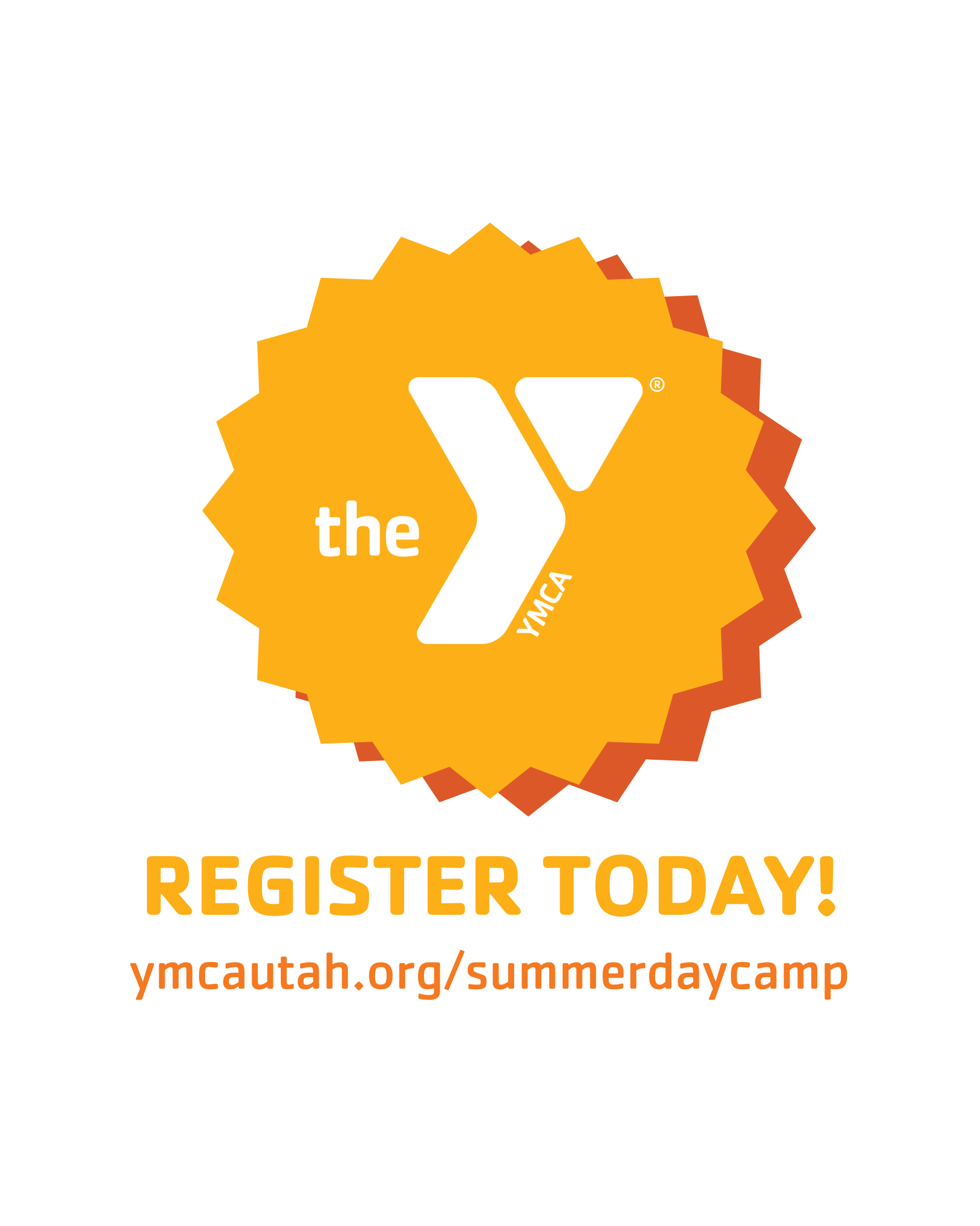 Instagram post for the YMCA of Northern Utah