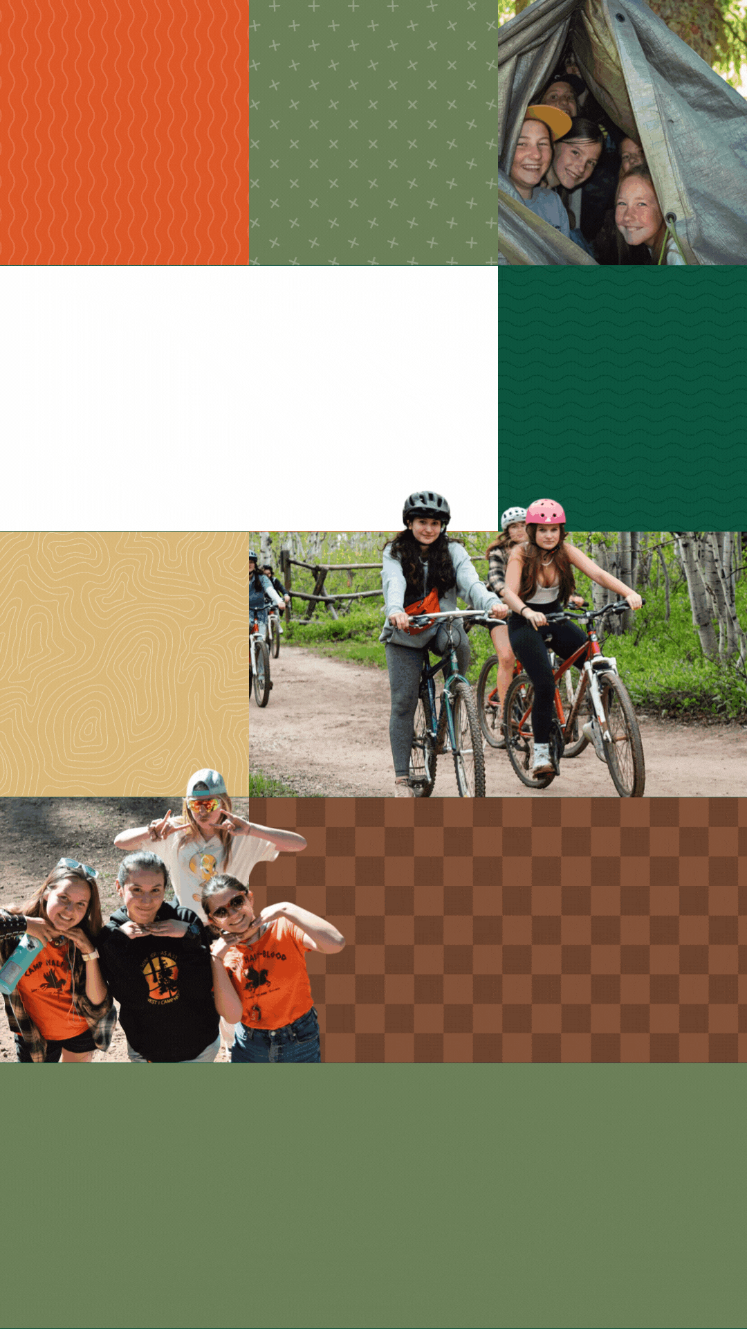 Instagram reel for the YMCA of Northern Utah