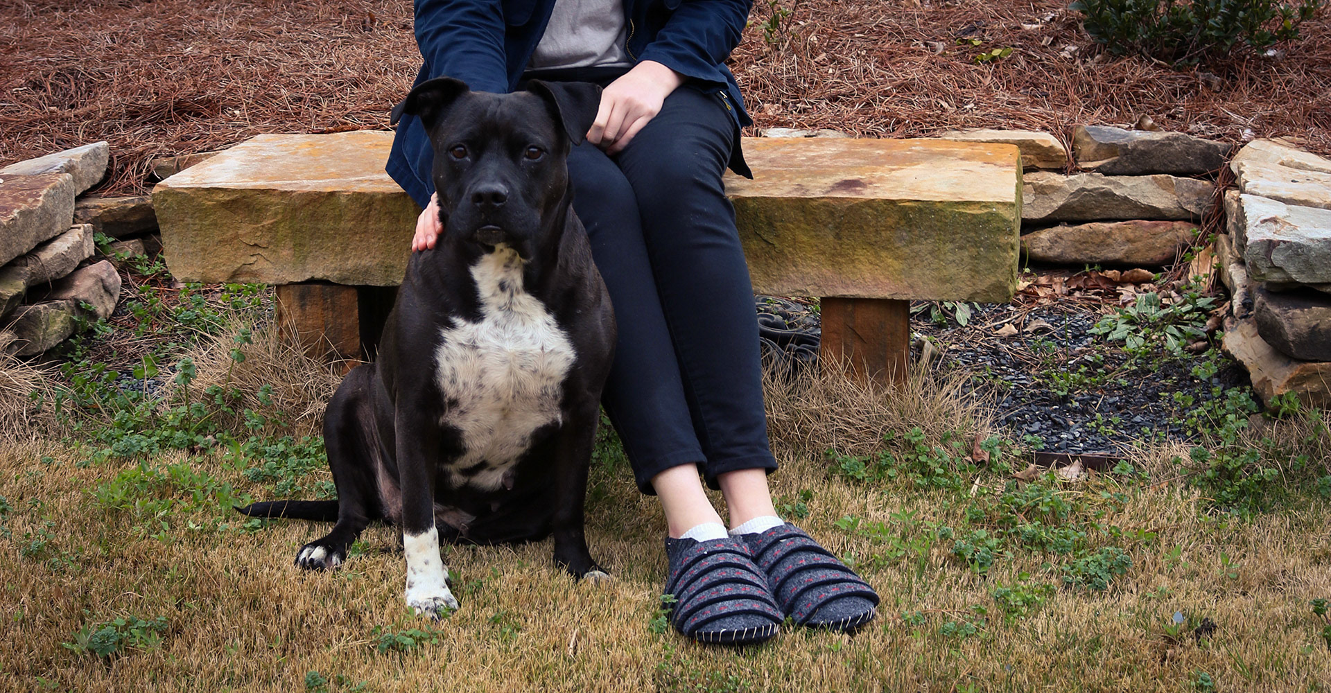 Hand-made laser cut felt shoes created for freshman design studio.