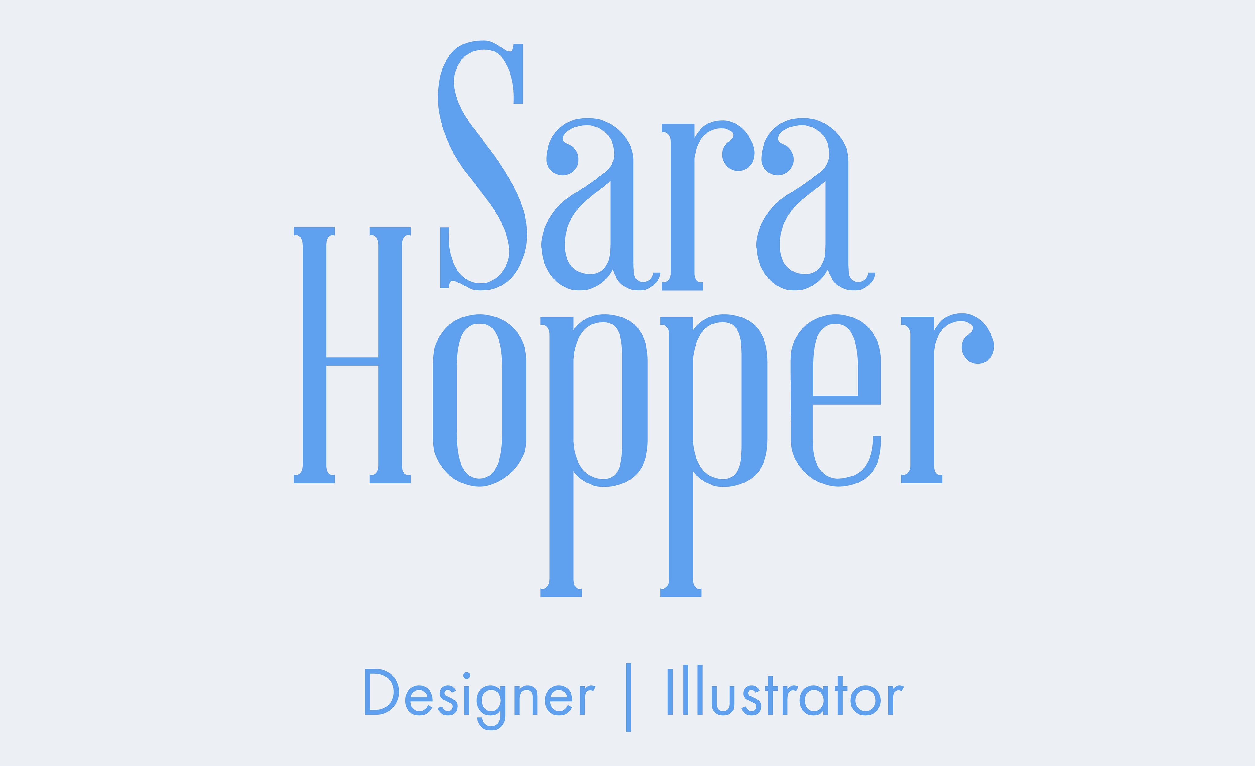 Sara Hopper