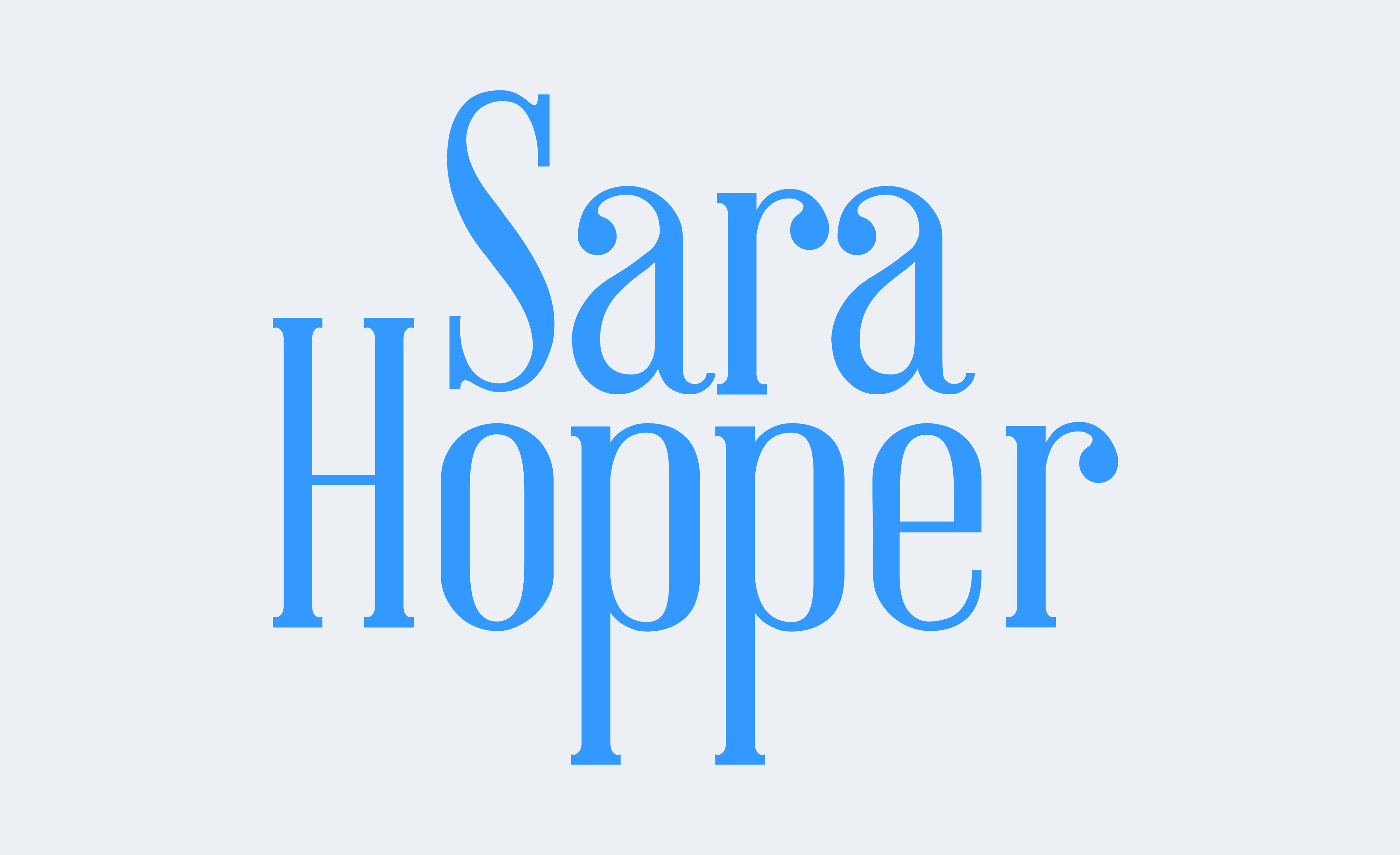 Sara Hopper