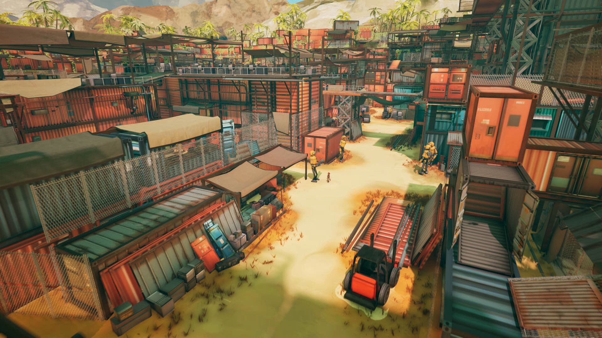 Scene 6 - SCREENSHOT