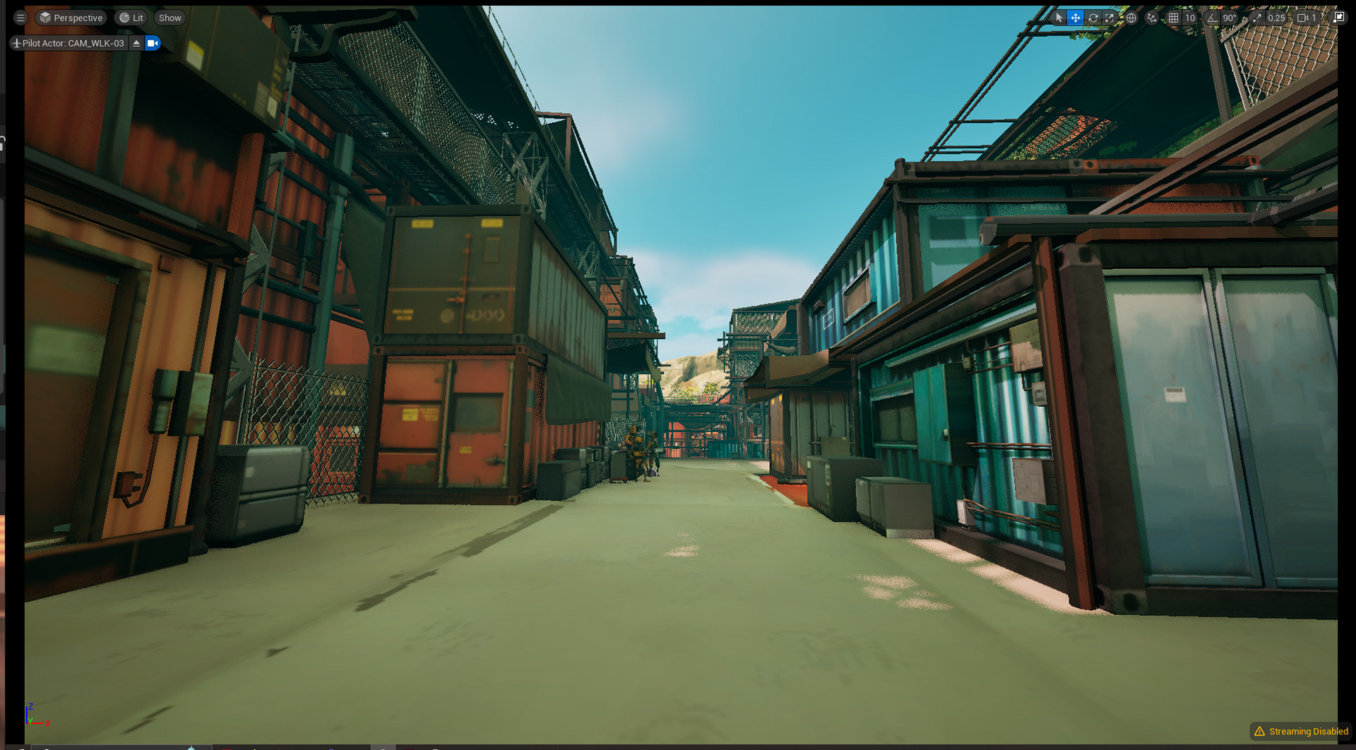 Scene 3 - SCREENSHOT