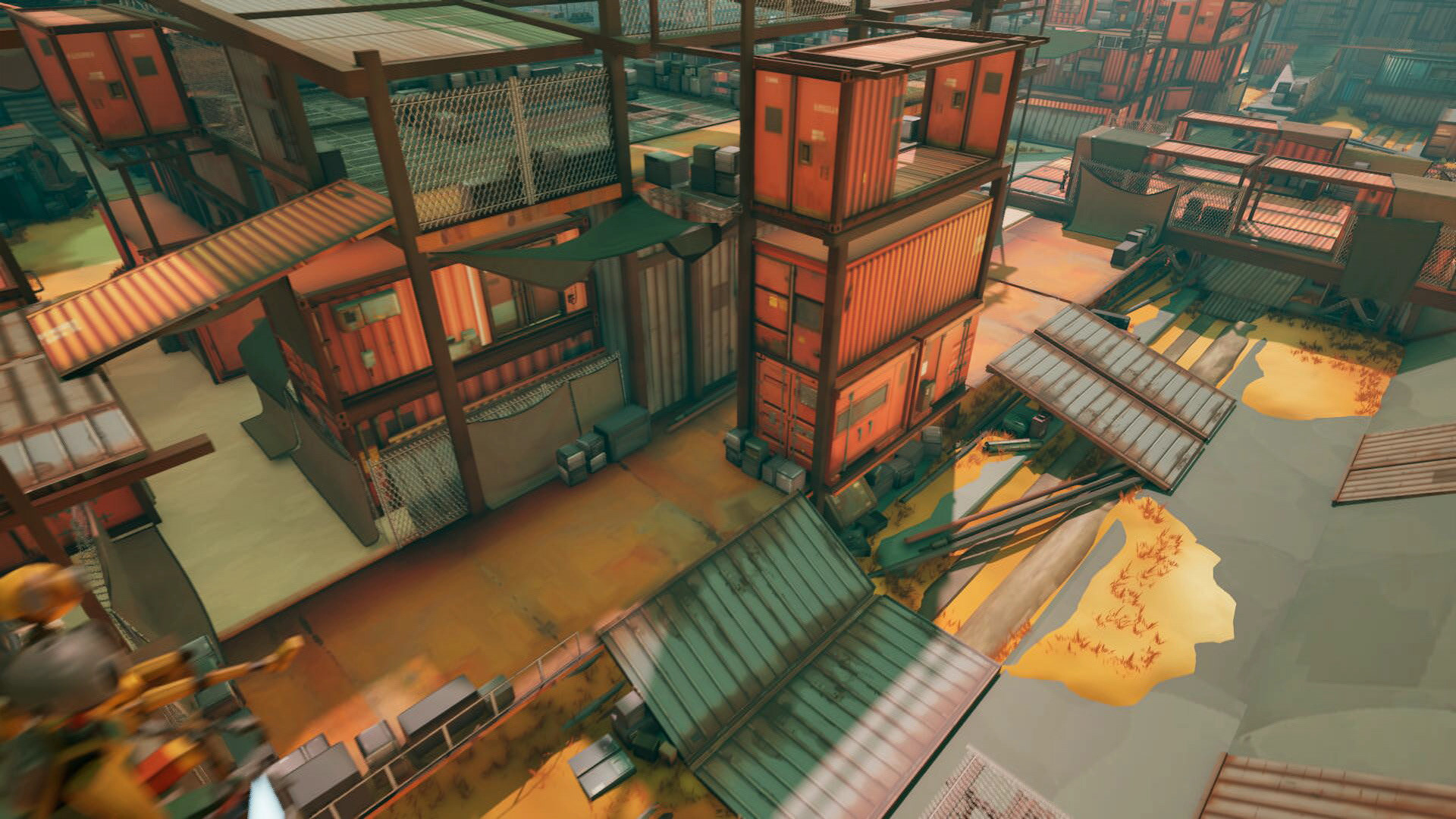 Scene 4 - SCREENSHOT