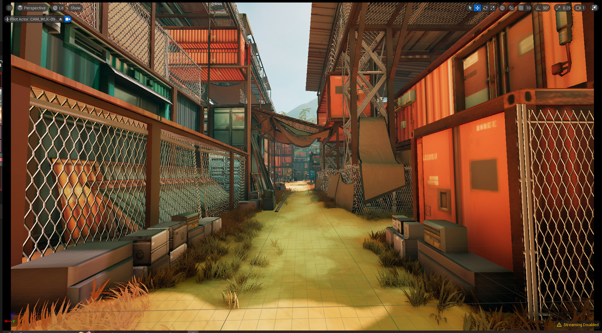 Scene 9 - SCREENSHOT