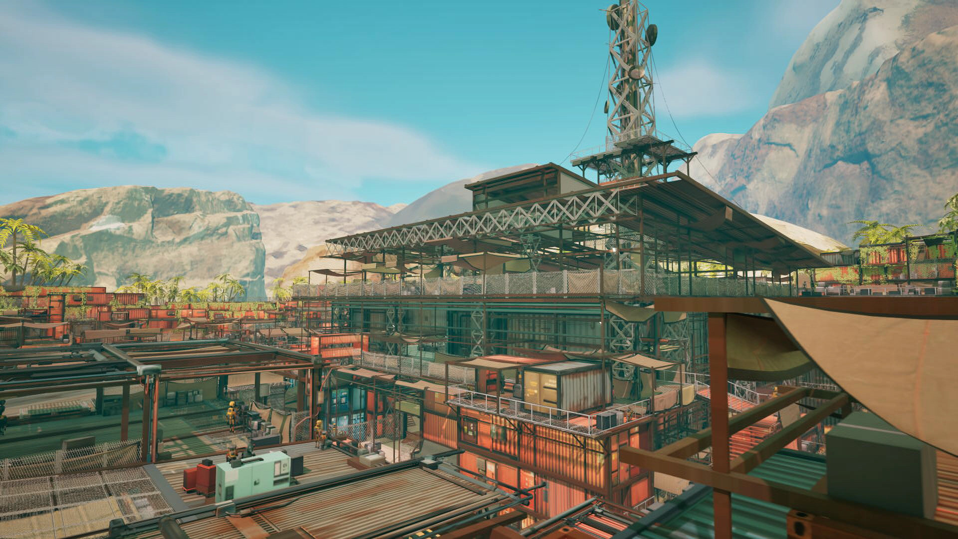 Scene 9 - SCREENSHOT