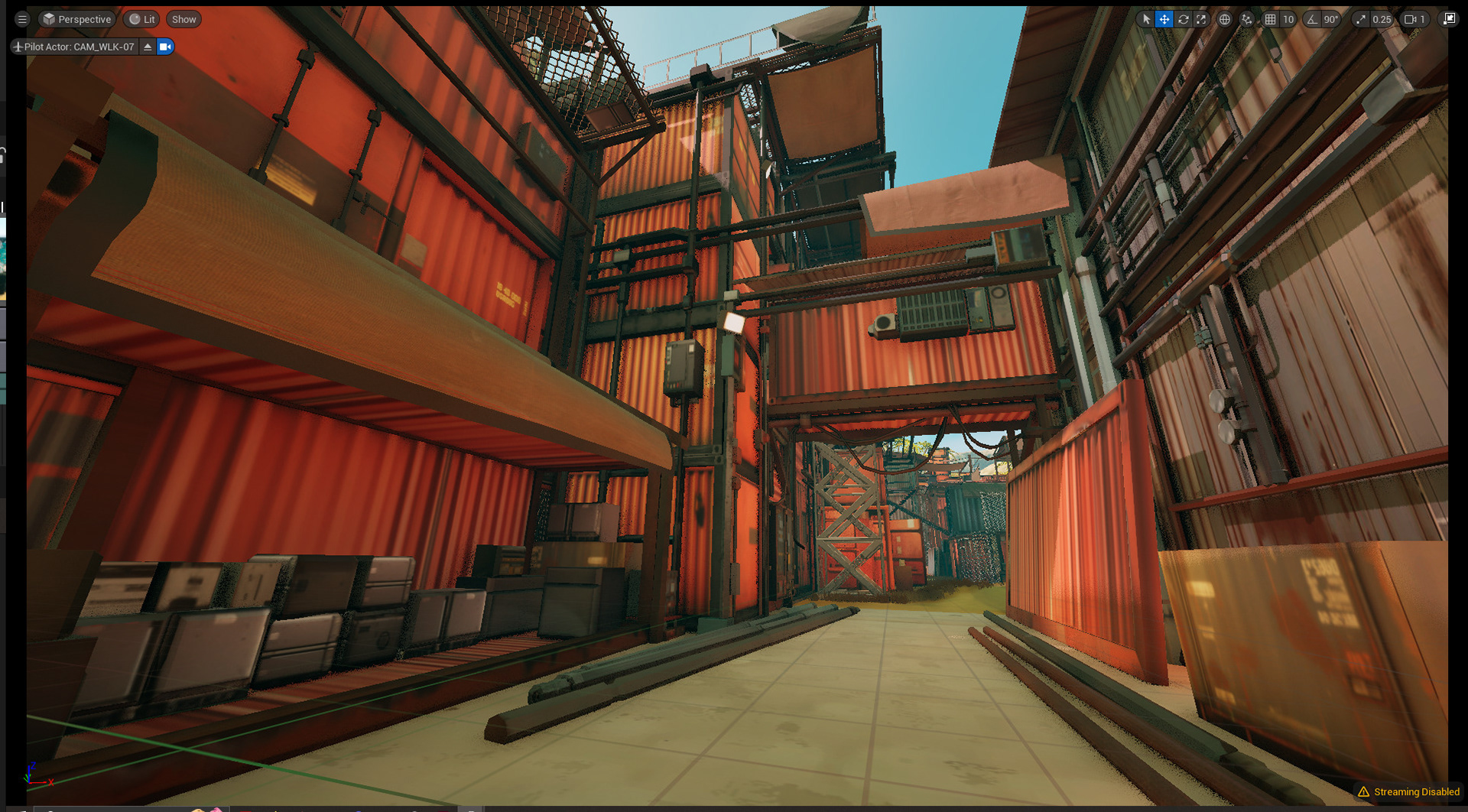 Scene 7 - SCREENSHOT