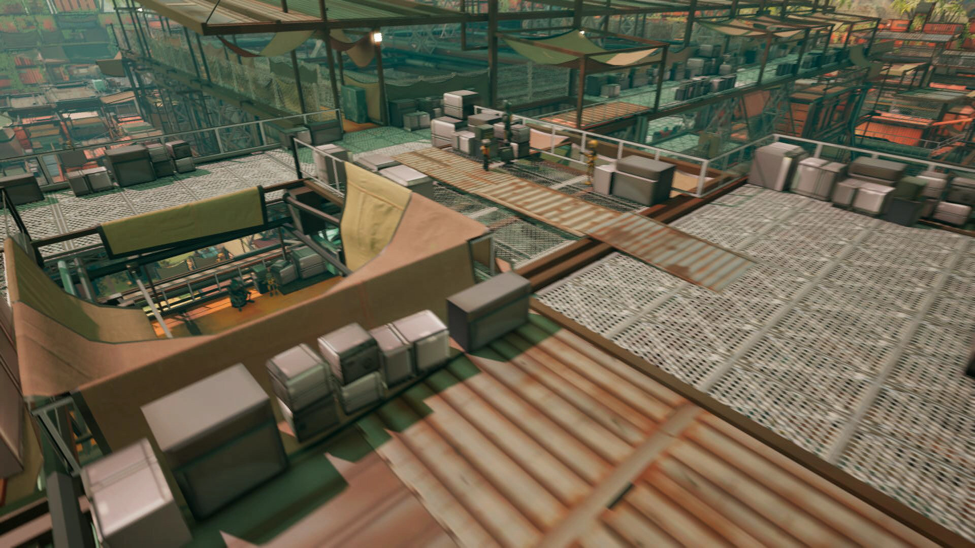 Scene 8 - SCREENSHOT