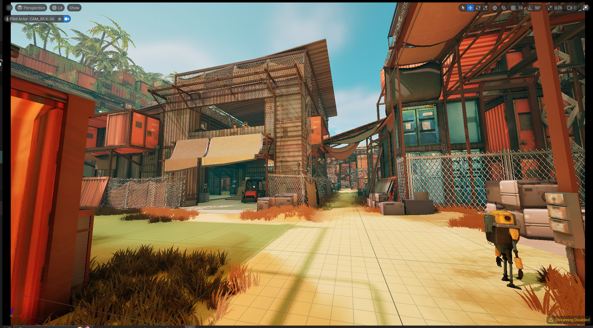 Scene 6 - SCREENSHOT