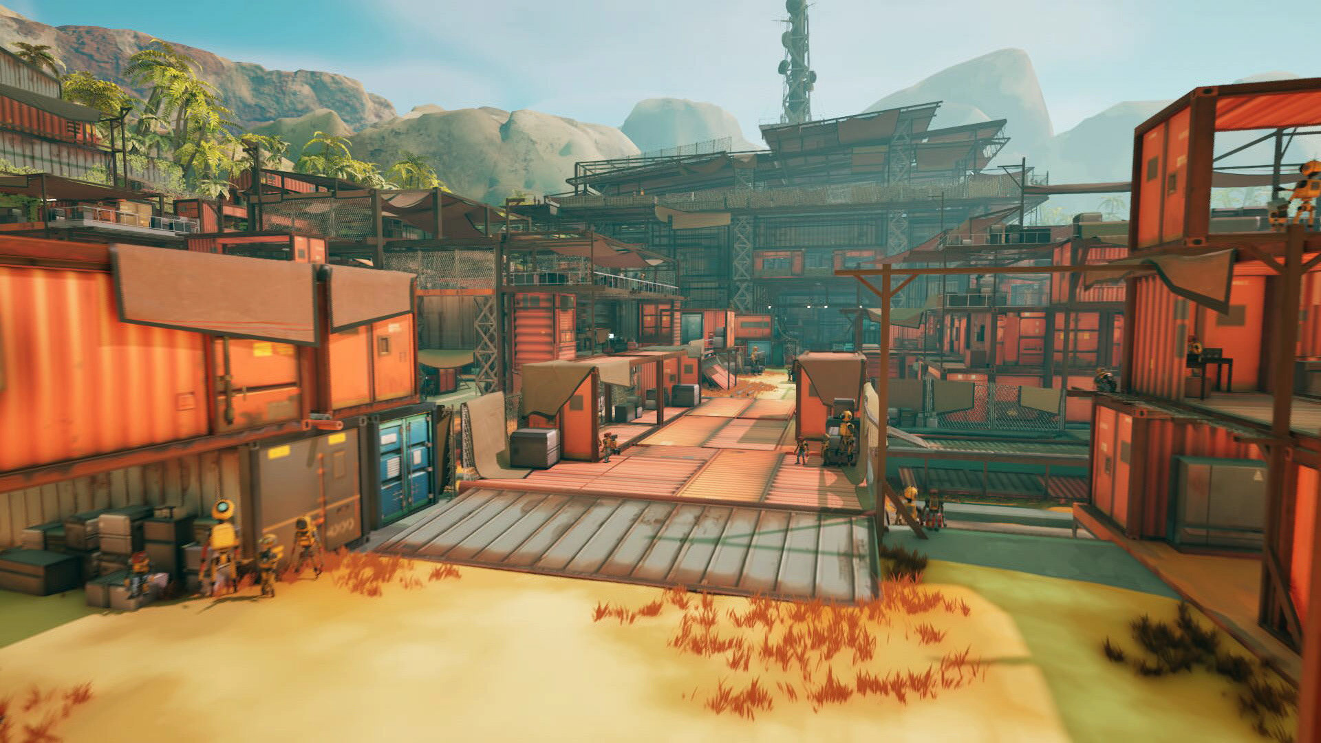 Scene 2 - SCREENSHOT