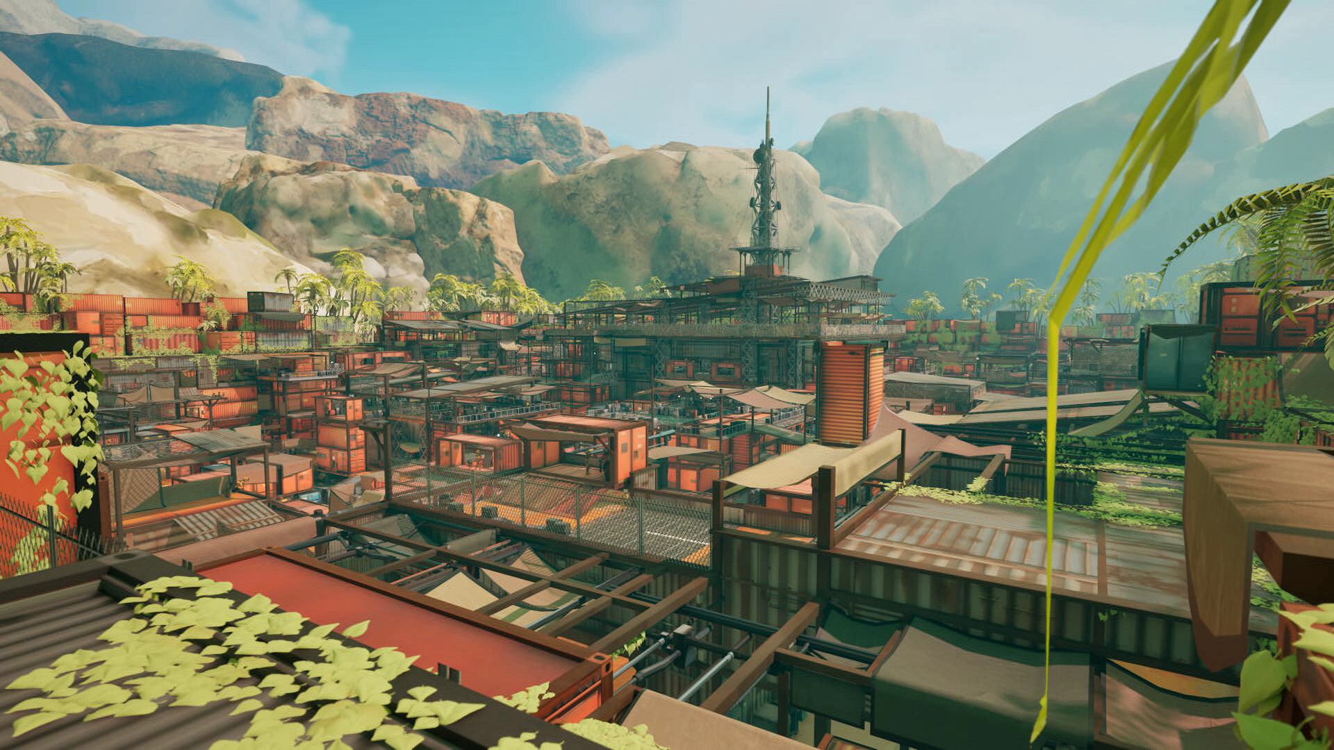 Scene 5 - SCREENSHOT