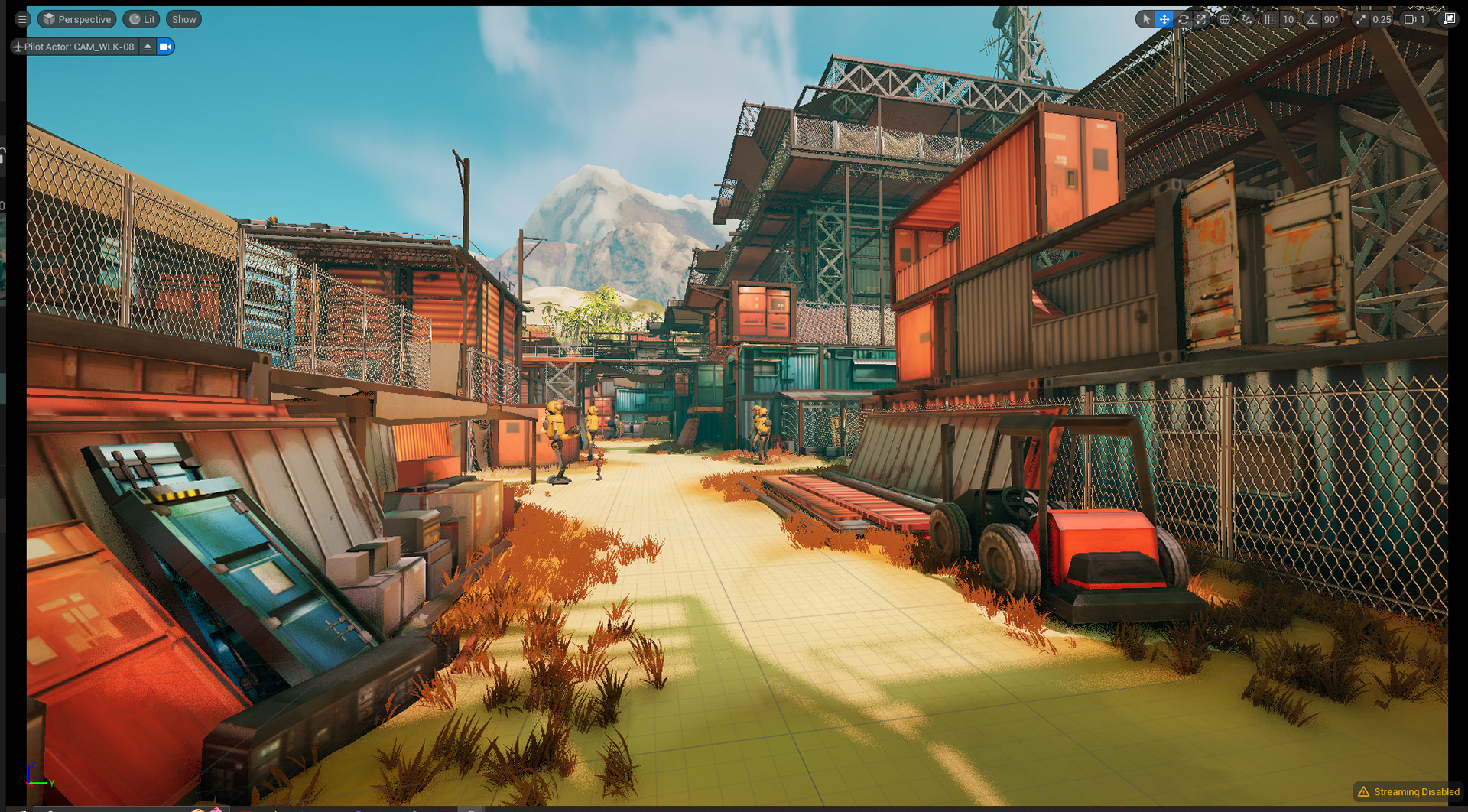 Scene 8 - SCREENSHOT