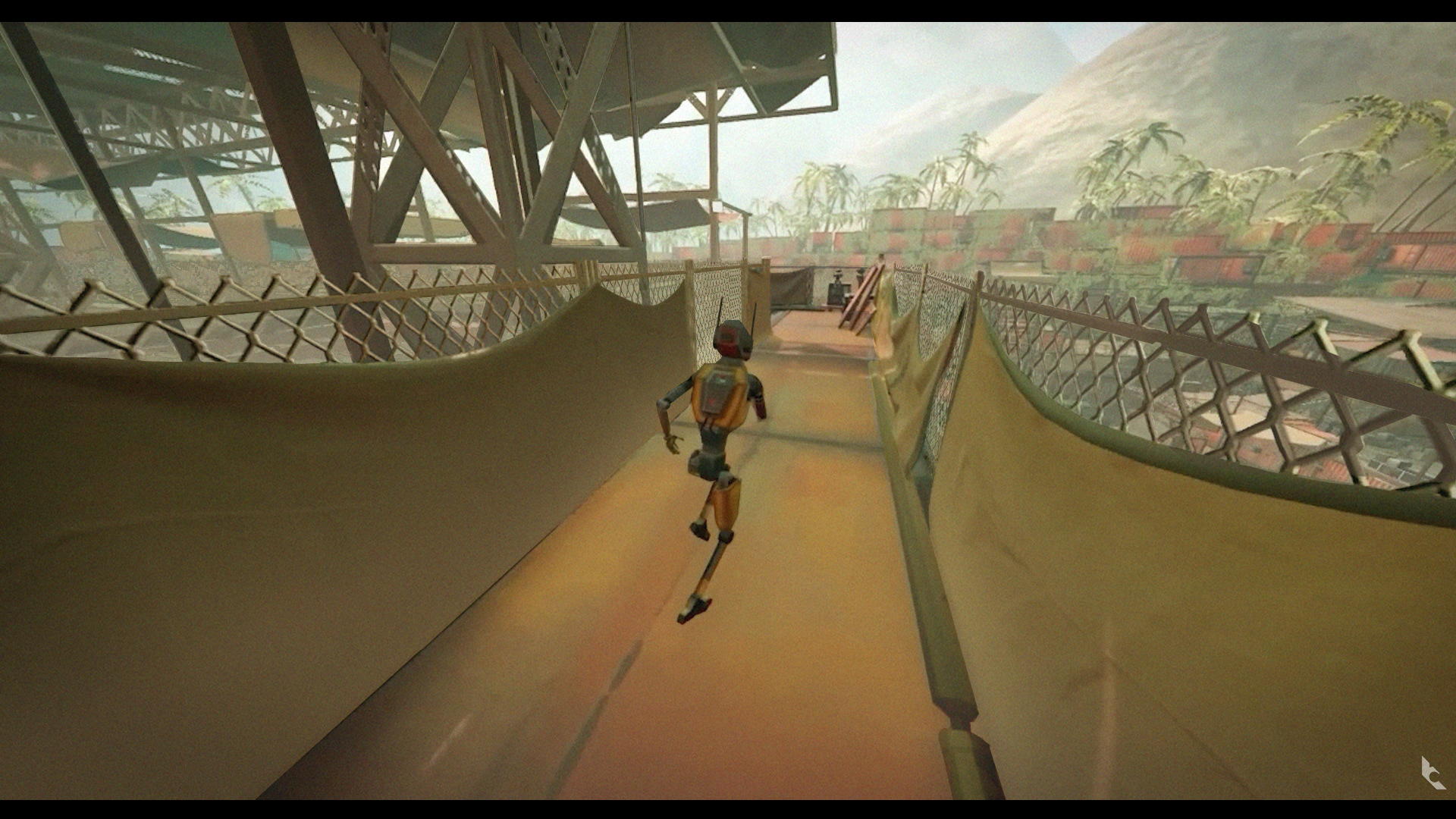 Scene 3 - Paintover