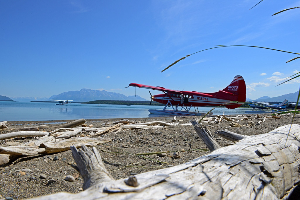 Katmai National Park