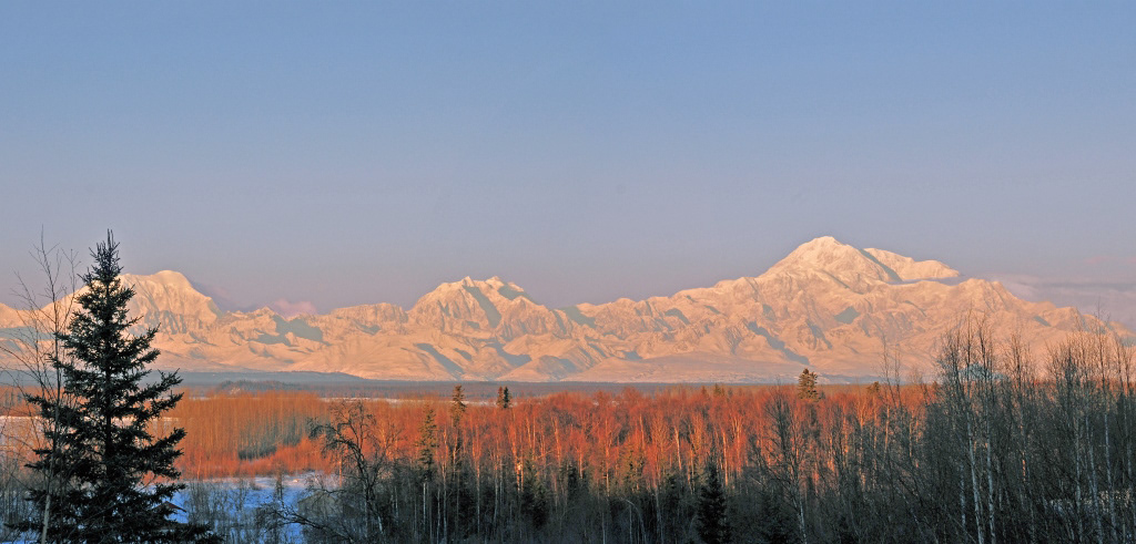 Denali