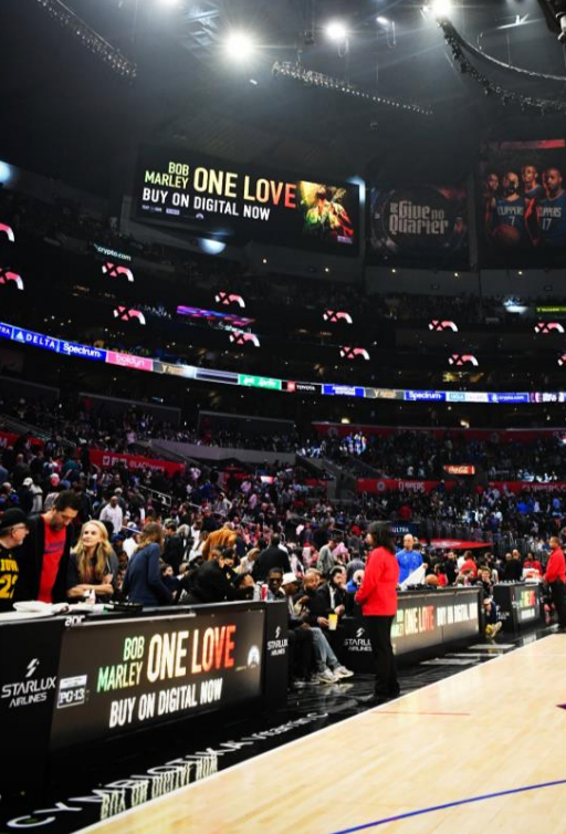 LA Clippers