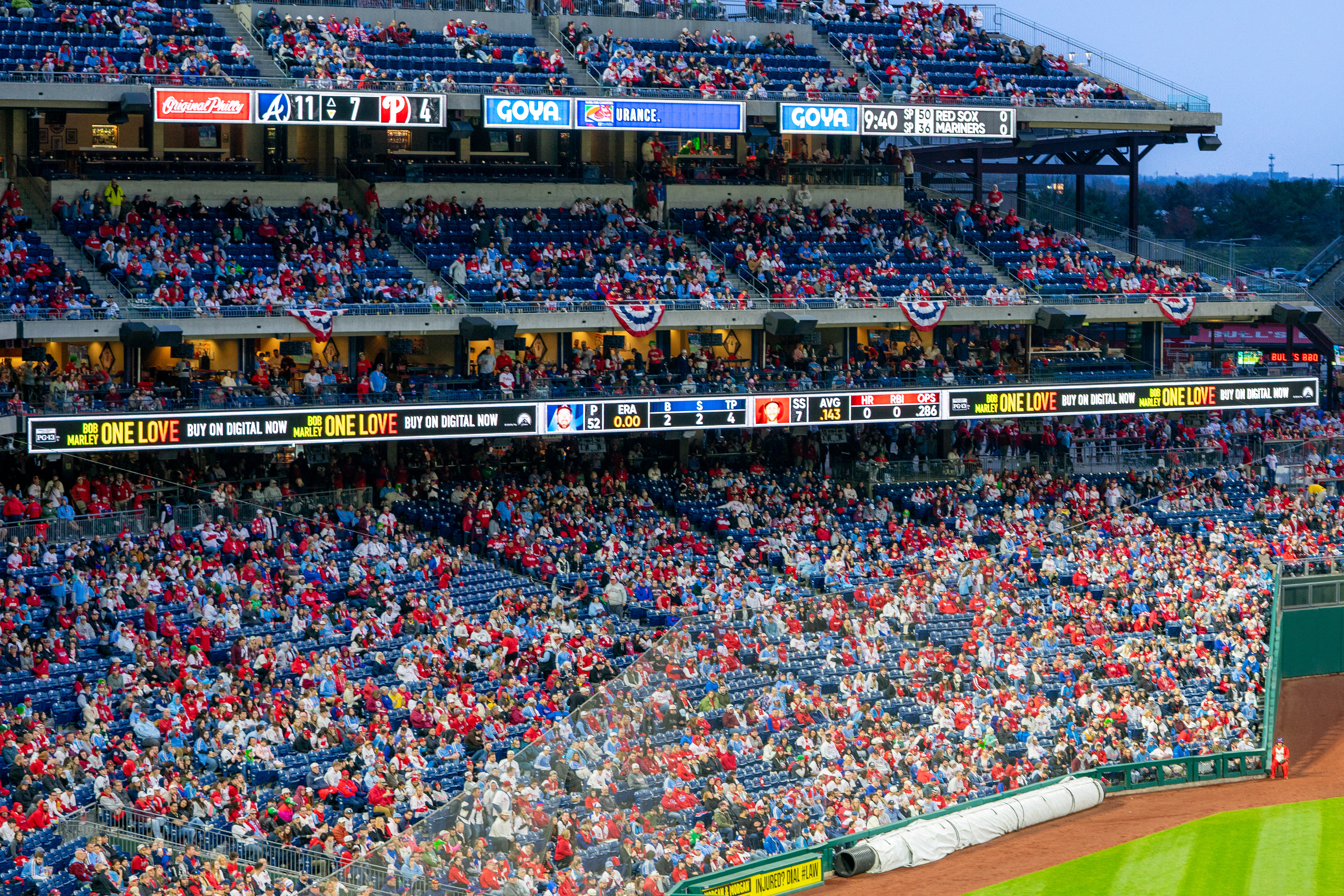 Philadelphia Phillies