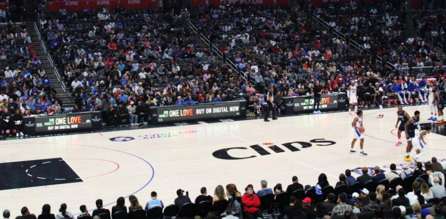 LA Clippers