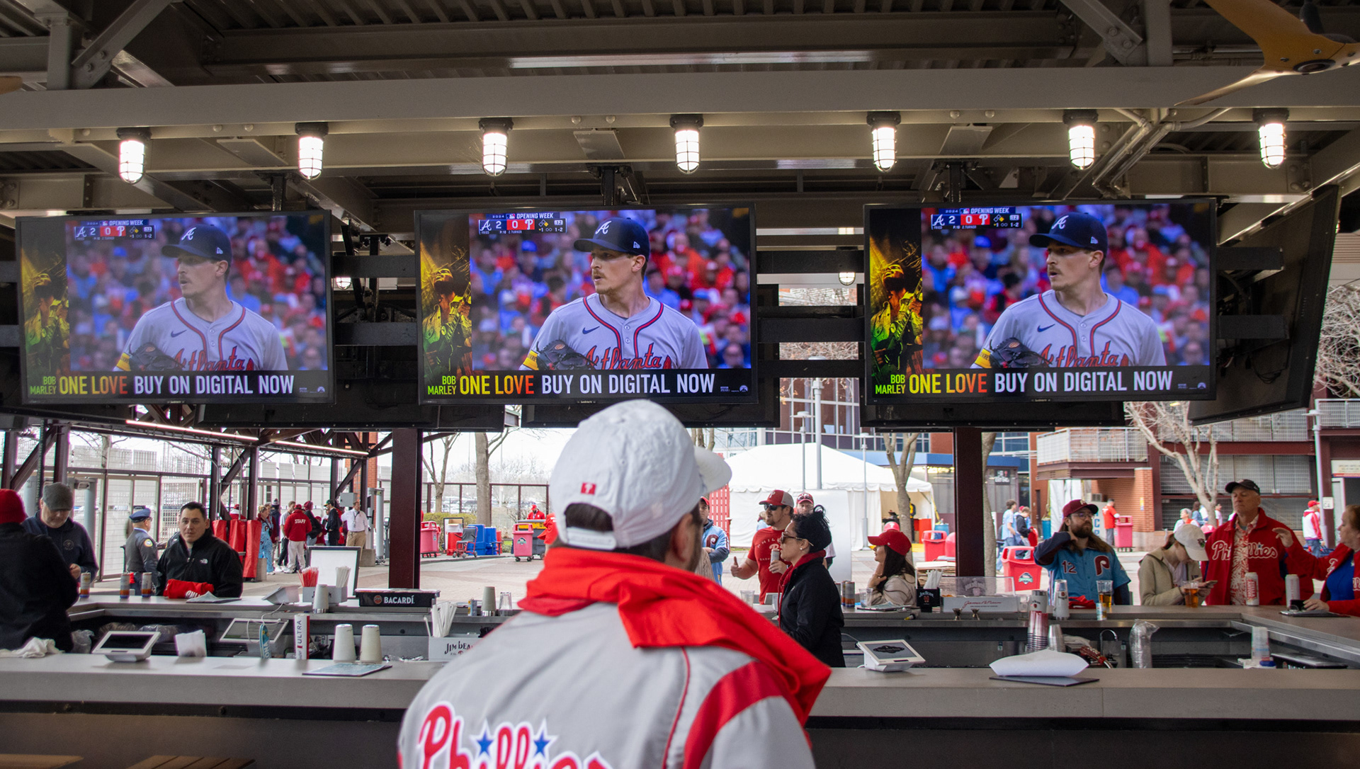Philadelphia Phillies