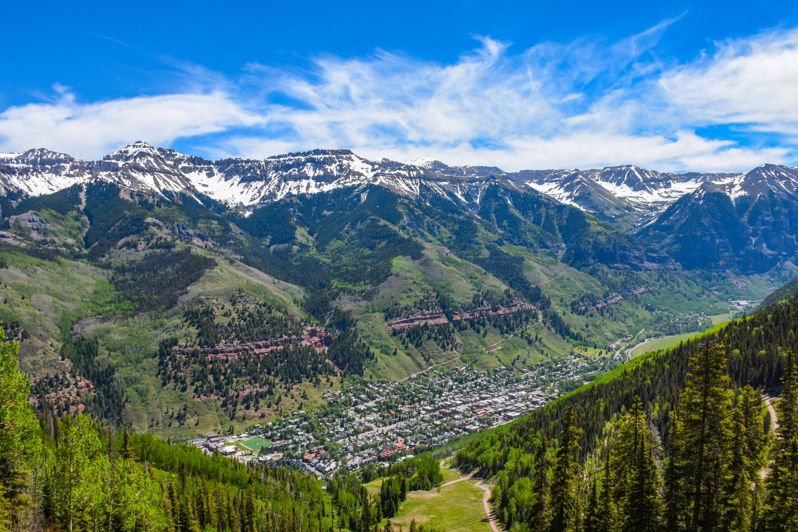 Telluride