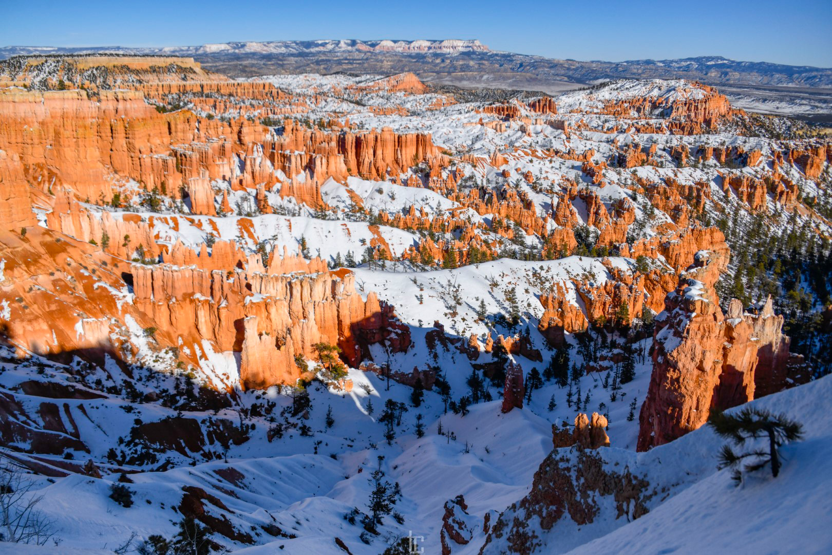 Bryce Canyon National Park