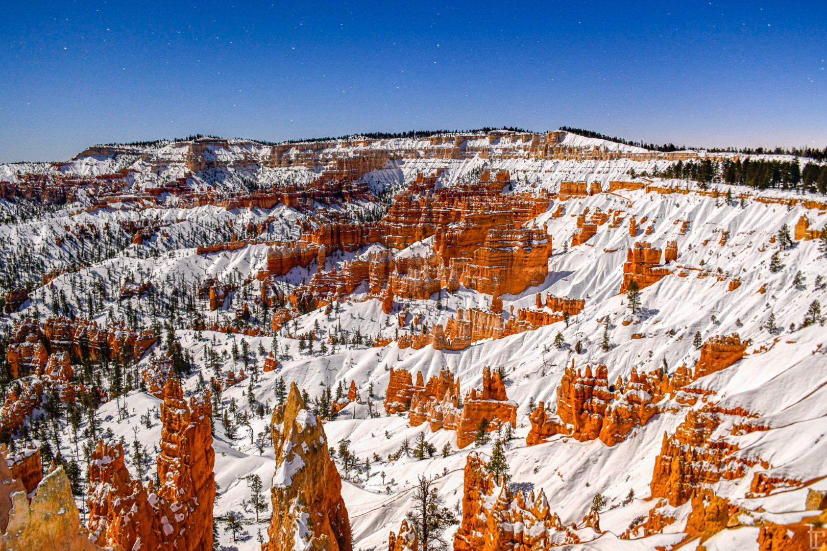 Bryce Canyon National Park