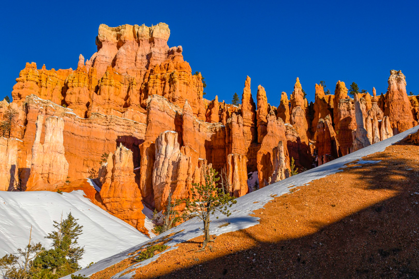 Bryce Canyon National Park
