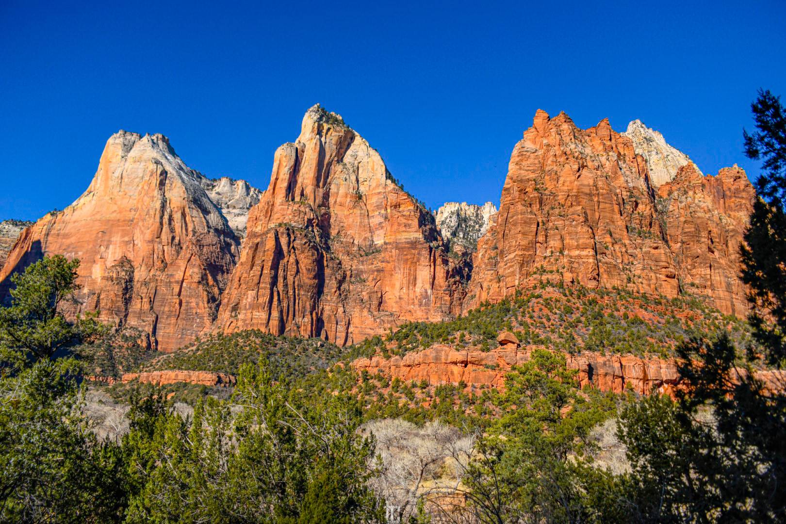Zion National Park
