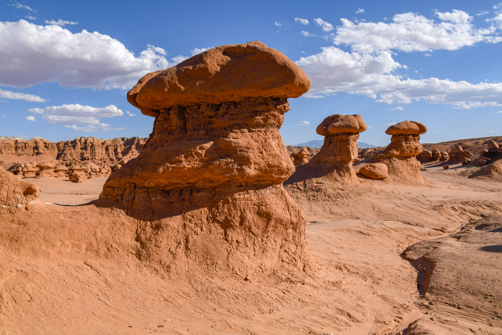 Goblin Valley State Park