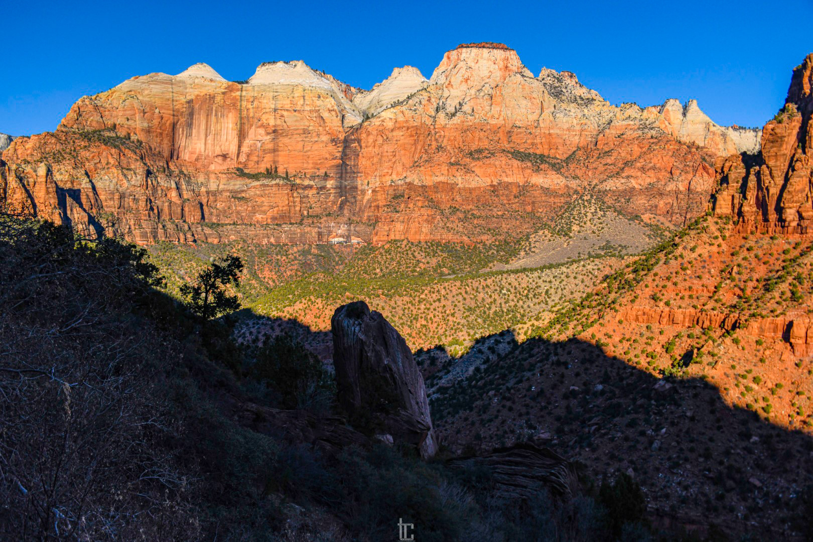 Zion National Park