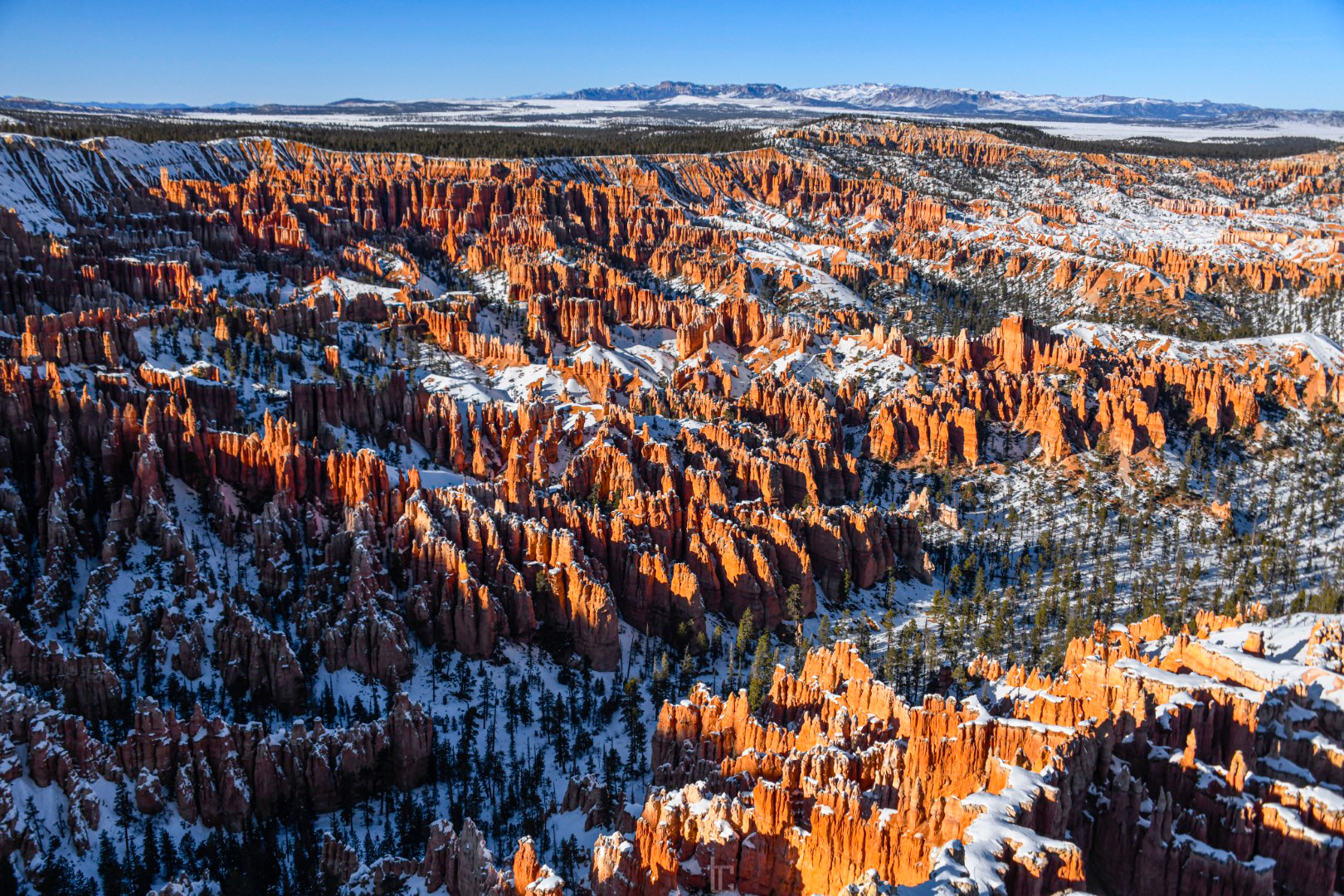 Bryce Canyon National Park