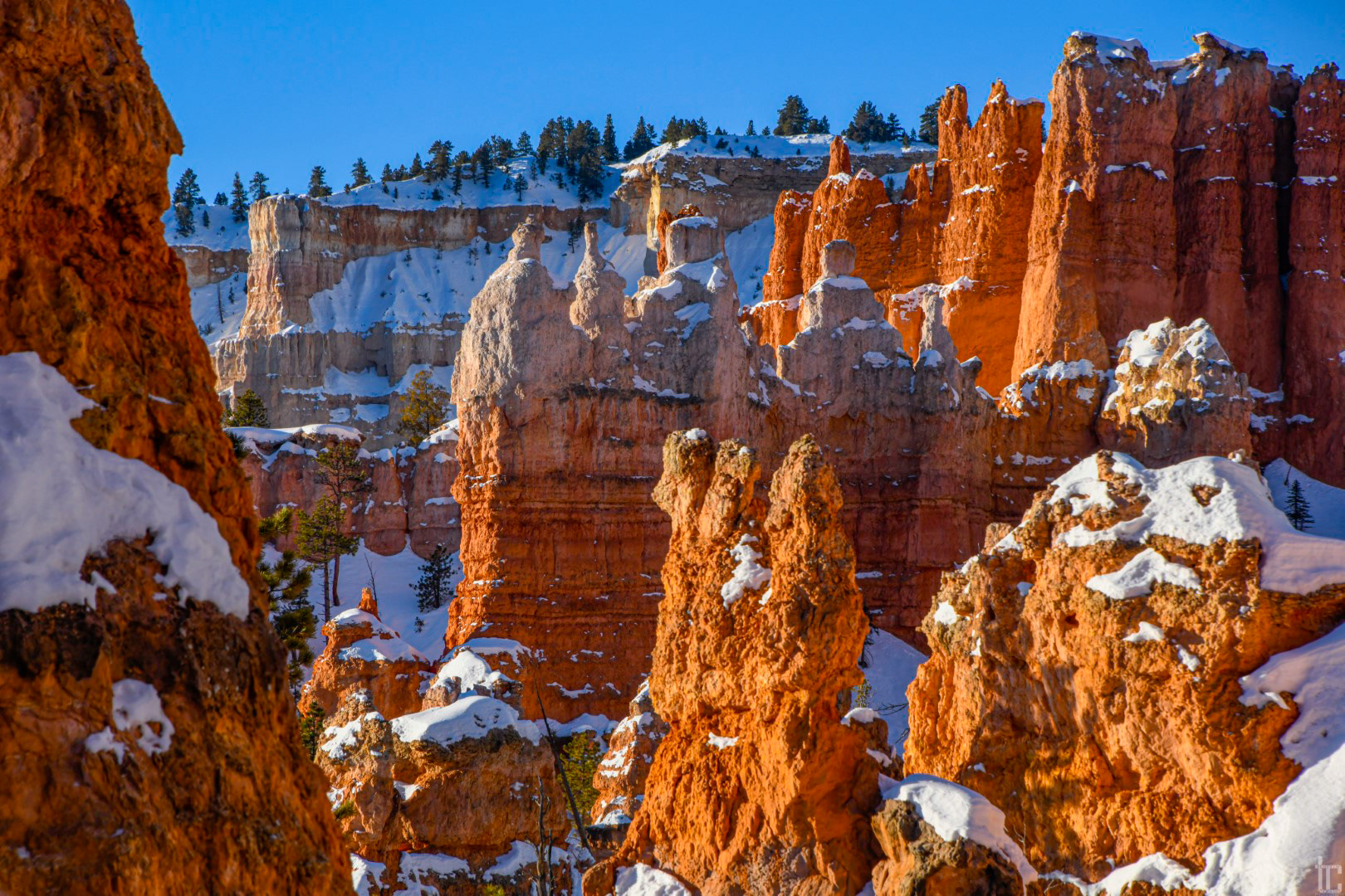 Bryce Canyon National Park