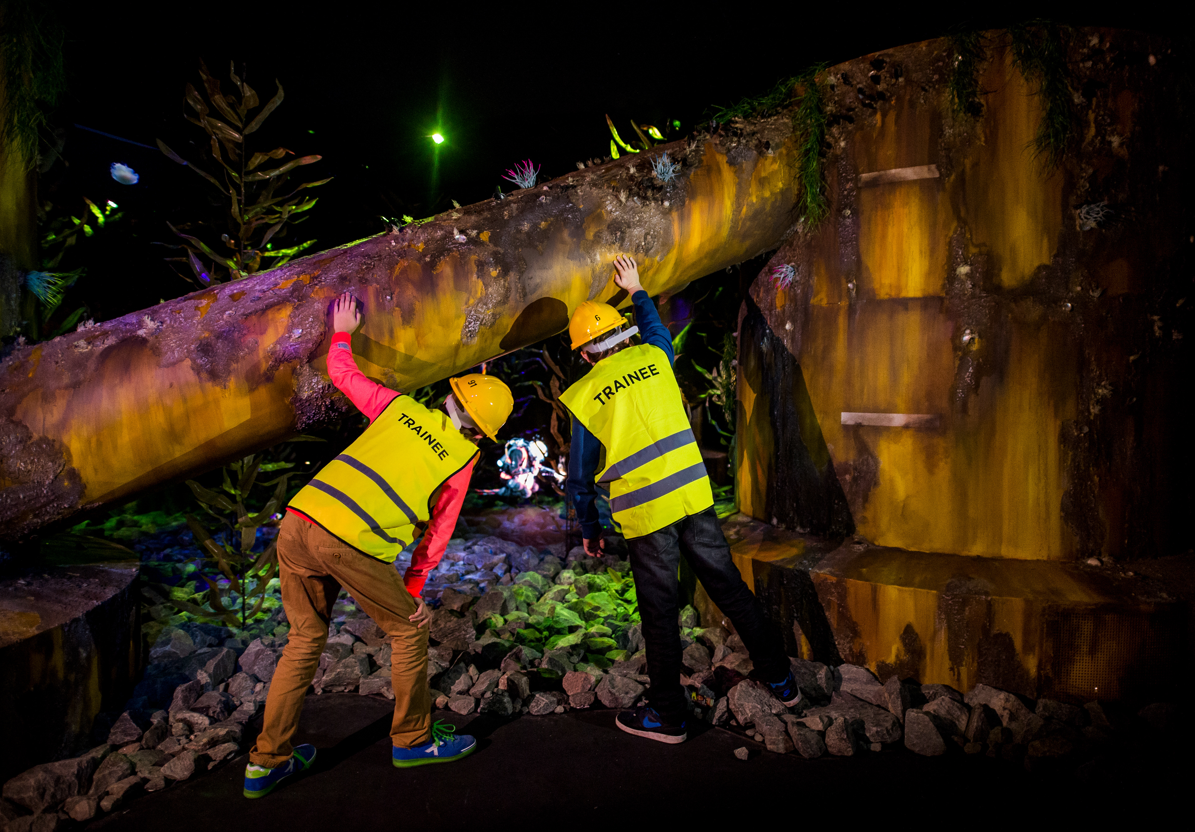 Photo:Marco de Swart